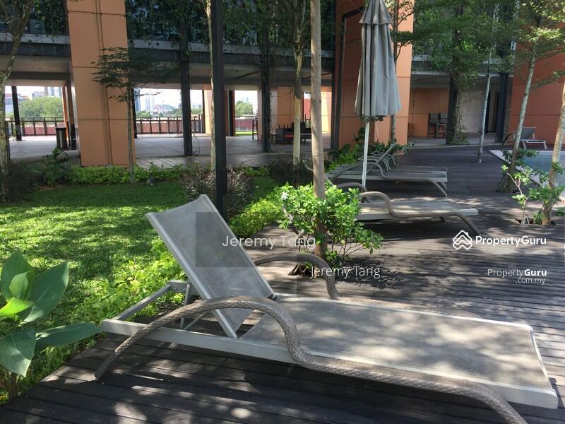 Untuk Dijual - TTDI Ascencia