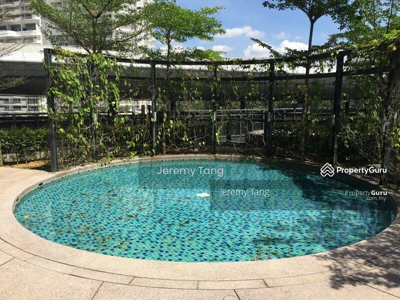 Untuk Dijual - TTDI Ascencia
