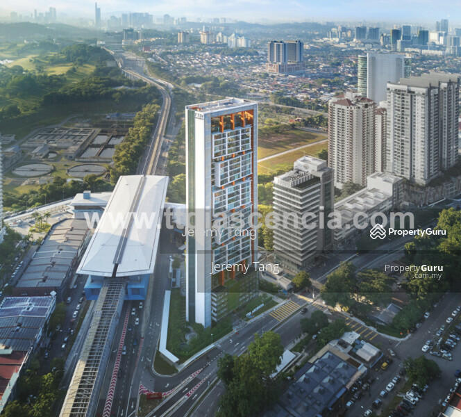 Untuk Dijual - TTDI Ascencia