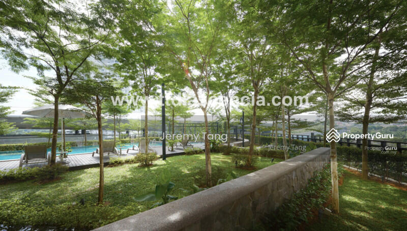 Untuk Dijual - TTDI Ascencia