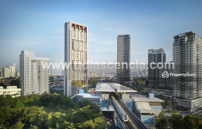 Untuk Dijual - TTDI Ascencia