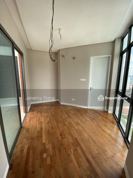 Untuk Dijual - TTDI Ascencia