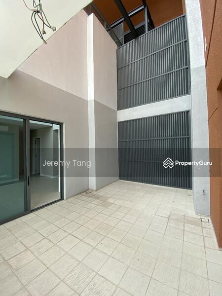 Untuk Dijual - TTDI Ascencia
