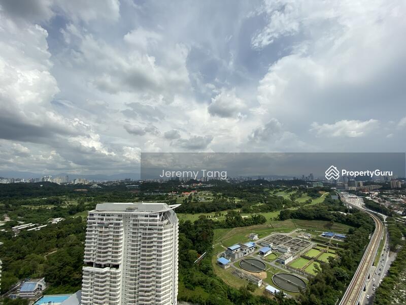 Untuk Dijual - TTDI Ascencia