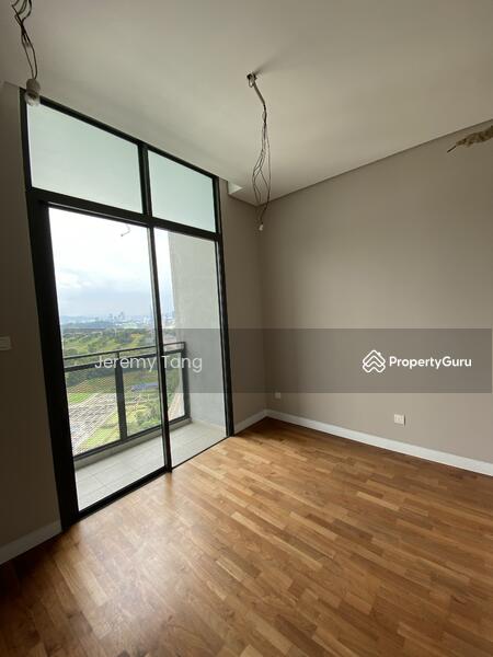 Untuk Dijual - TTDI Ascencia
