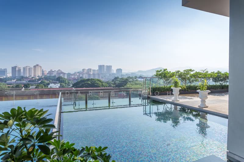 Service Residence for Sale at Damai 88 - Darren Goh - PropertyGuru.com.my
