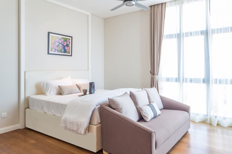 Damai 88 untuk Untuk Dijual - RM 1,800,000, Mac 2026 - PropertyGuru.com.my