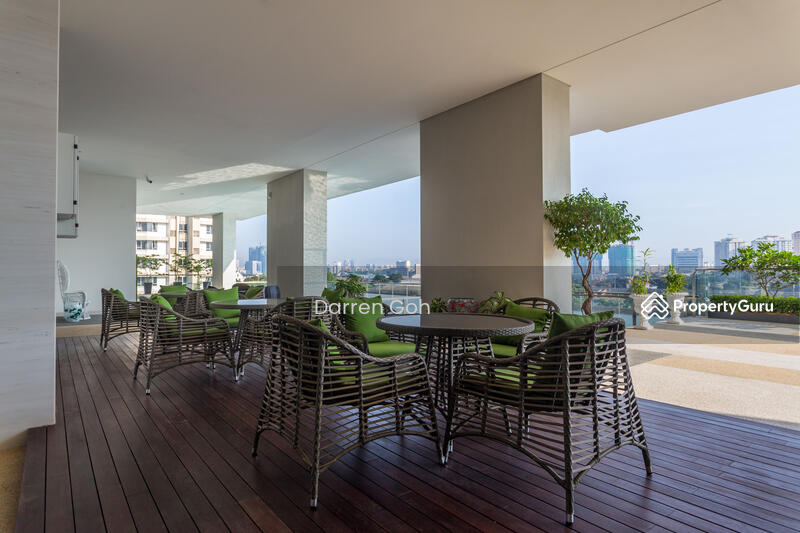 Damai 88 untuk Untuk Disewa - RM 5,000 /bulan, Mac 2026 - PropertyGuru.com.my