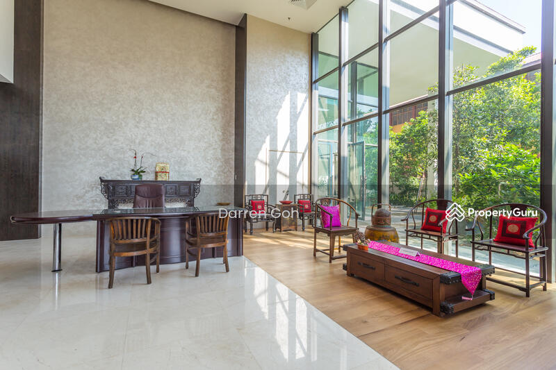 Damai 88 untuk Untuk Disewa - RM 5,000 /bulan, Mac 2026 - PropertyGuru.com.my