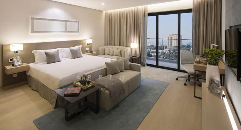 Damai 88 untuk Untuk Disewa - RM 5,000 /bulan, Mac 2026 - PropertyGuru.com.my