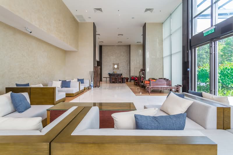 Damai 88 untuk Untuk Disewa - RM 9,000 /bulan, Mac 2026 - PropertyGuru.com.my