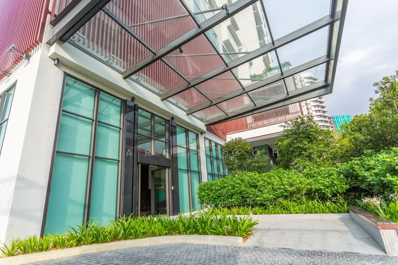 Damai 88 untuk Untuk Disewa - RM 13,000 /bulan, Mac 2026 - PropertyGuru.com.my