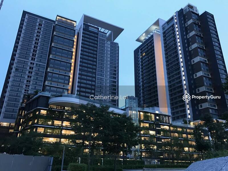 Kondominium untuk Dijual di Pandora @ Tropicana Metropark - Catherine Lai - PropertyGuru.com.my