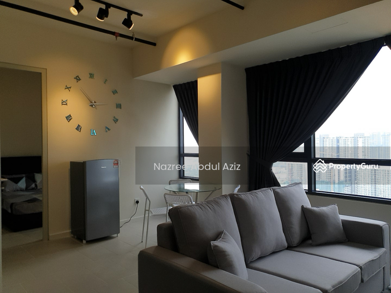 Condominium for Rent at Tamarind Suites - Nazree Abdul Aziz - PropertyGuru.com.my