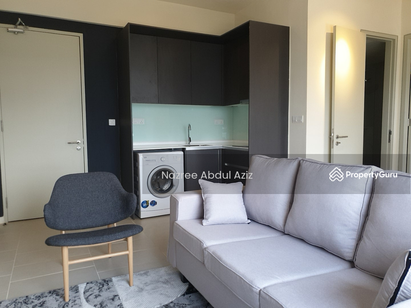 Condominium for Rent at Tamarind Suites - Nazree Abdul Aziz - PropertyGuru.com.my