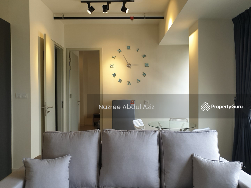 Condominium for Rent at Tamarind Suites - Nazree Abdul Aziz - PropertyGuru.com.my