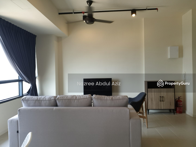 Condominium for Rent at Tamarind Suites - Nazree Abdul Aziz - PropertyGuru.com.my