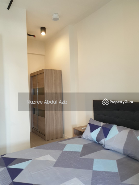 Condominium for Rent at Tamarind Suites - Nazree Abdul Aziz - PropertyGuru.com.my