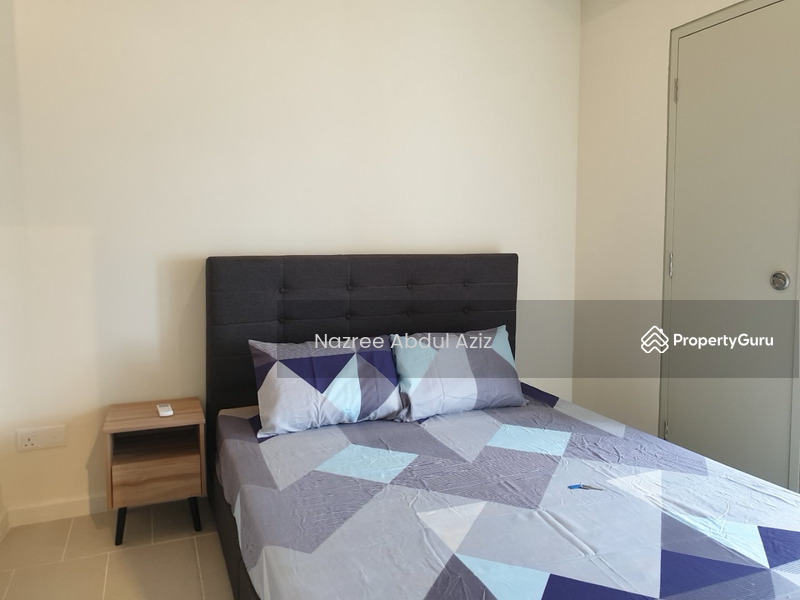 Condominium for Rent at Tamarind Suites - Nazree Abdul Aziz - PropertyGuru.com.my