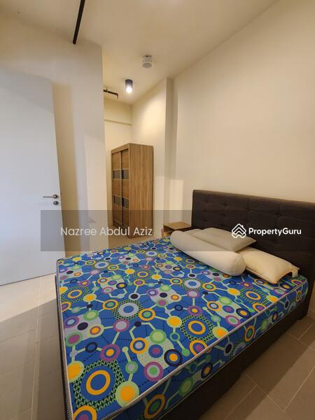 Condominium for Rent at Tamarind Suites - Nazree Abdul Aziz - PropertyGuru.com.my