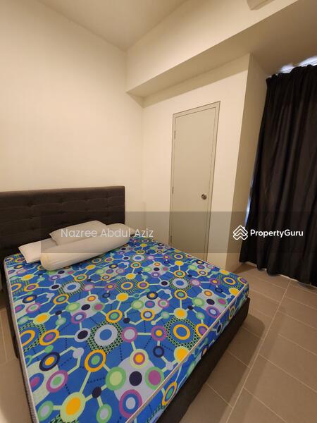 Condominium for Rent at Tamarind Suites - Nazree Abdul Aziz - PropertyGuru.com.my