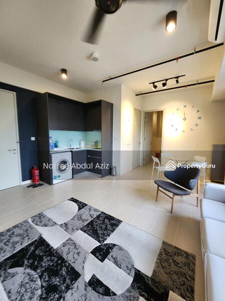 Condominium for Rent at Tamarind Suites - Nazree Abdul Aziz - PropertyGuru.com.my