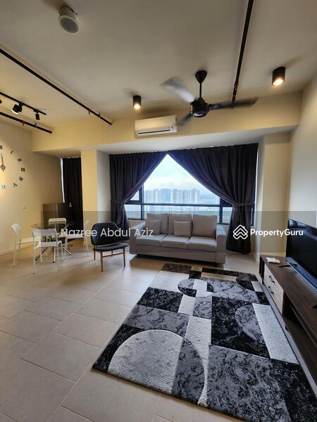 Condominium for Rent at Tamarind Suites - Nazree Abdul Aziz - PropertyGuru.com.my