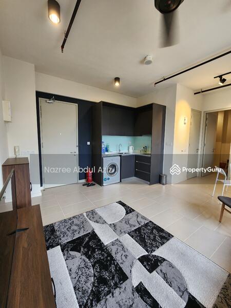 Condominium for Rent at Tamarind Suites - Nazree Abdul Aziz - PropertyGuru.com.my