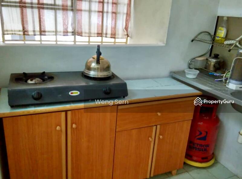 Untuk Disewa - Parkview Towers