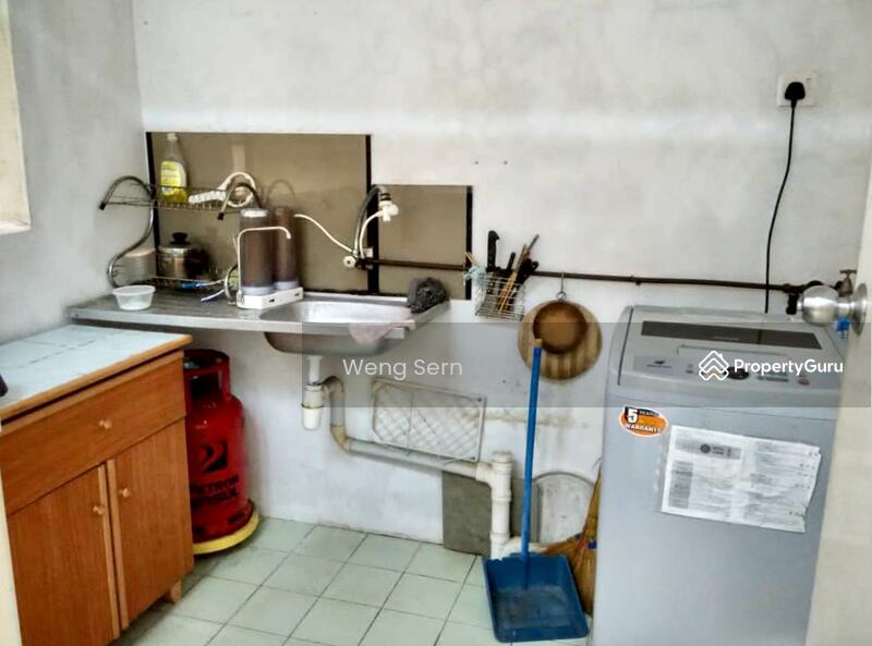 Untuk Disewa - Parkview Towers