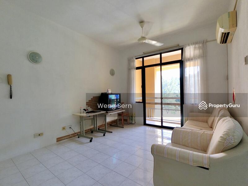 Untuk Disewa - Parkview Towers