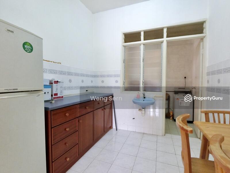 Untuk Disewa - Parkview Towers