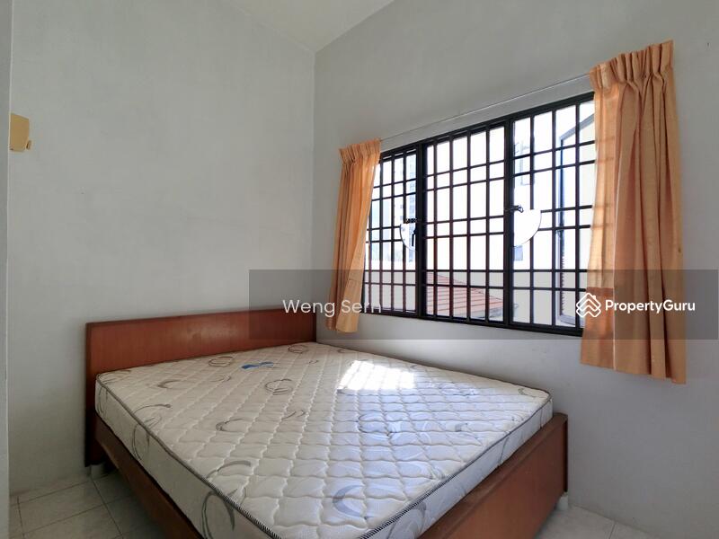 Untuk Disewa - Parkview Towers