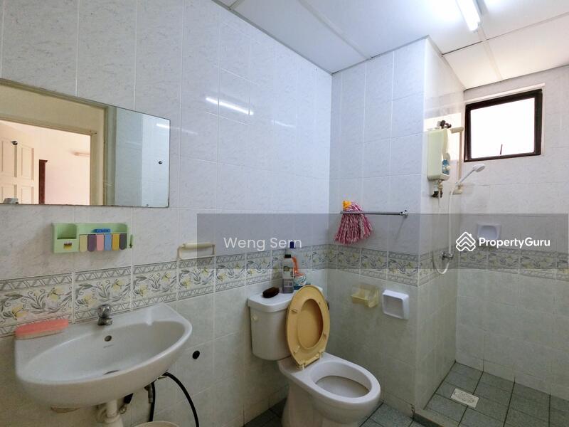 Untuk Disewa - Parkview Towers