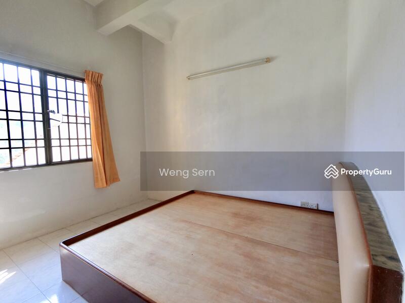 Untuk Disewa - Parkview Towers