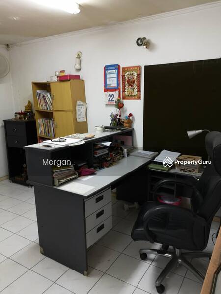 Untuk Dijual - Taman Bukit Permata