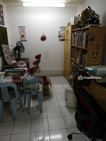 Untuk Dijual - Taman Bukit Permata