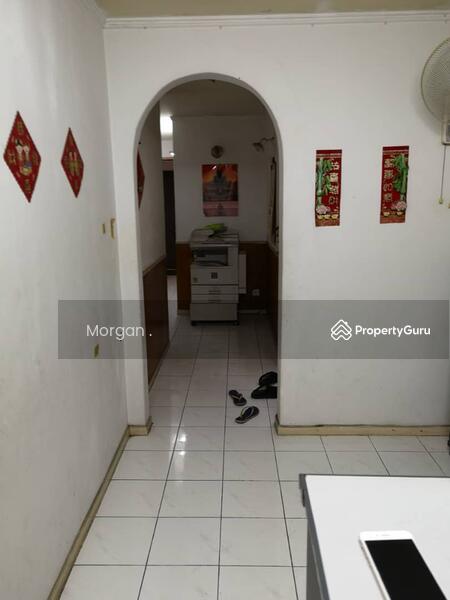 Untuk Dijual - Taman Bukit Permata
