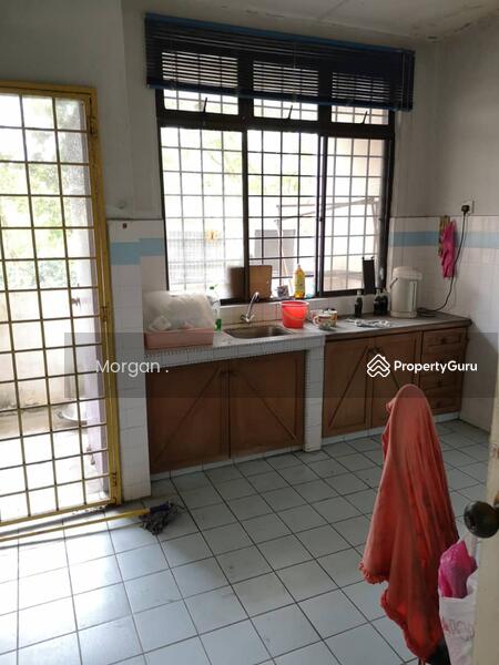 Untuk Dijual - Taman Bukit Permata