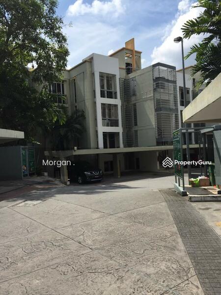 Condominium for Sale at Cyberia Smart Homes - Morgan . - PropertyGuru.com.my