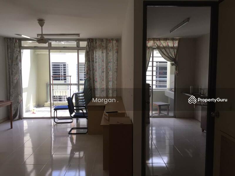 Condominium for Sale at Cyberia Smart Homes - Morgan . - PropertyGuru.com.my