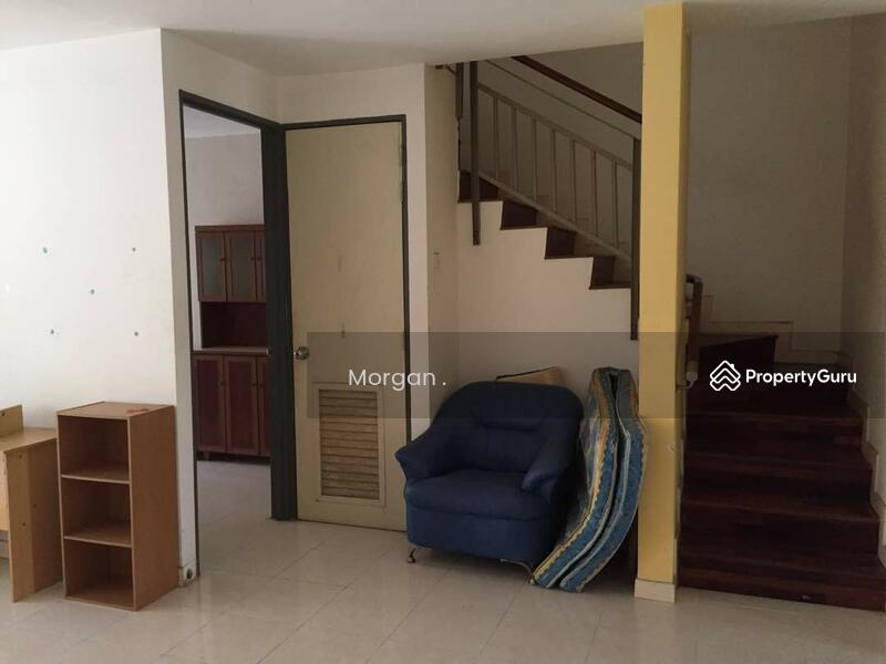 Condominium for Sale at Cyberia Smart Homes - Morgan . - PropertyGuru.com.my