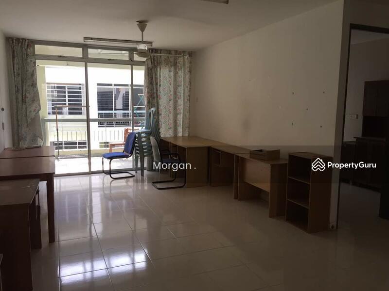 Condominium for Sale at Cyberia Smart Homes - Morgan . - PropertyGuru.com.my