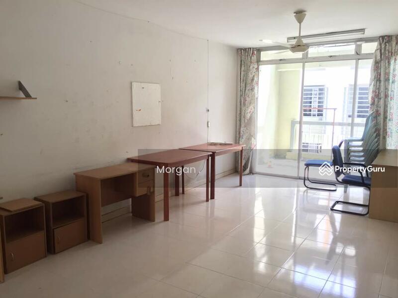 Condominium for Sale at Cyberia Smart Homes - Morgan . - PropertyGuru.com.my