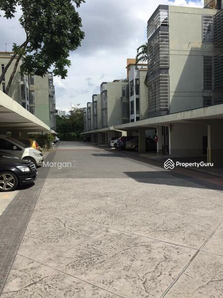 Condominium for Sale at Cyberia Smart Homes - Morgan . - PropertyGuru.com.my