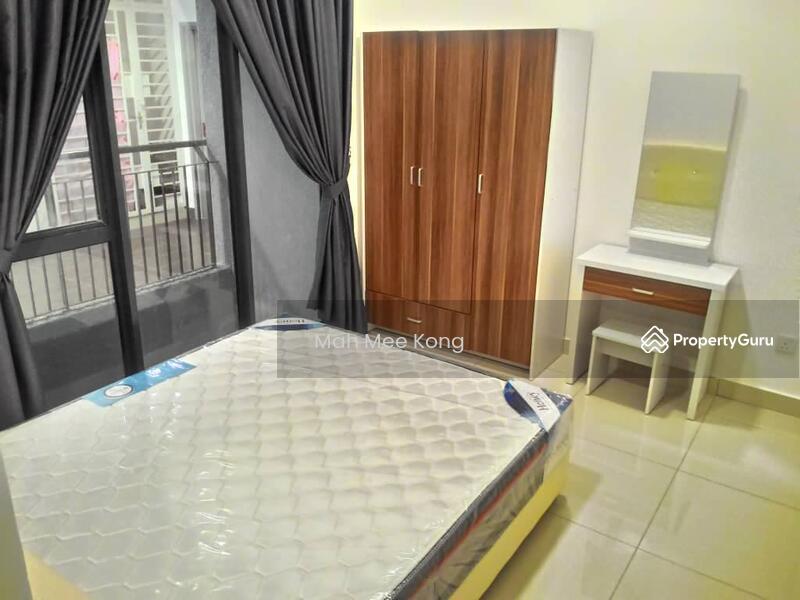 Condominium for Rent at You Vista @ You City - Mah Mee Kong - PropertyGuru.com.my