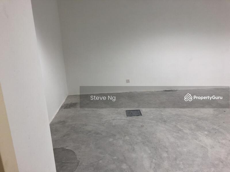 Untuk Disewa - Q Sentral KL Sentral