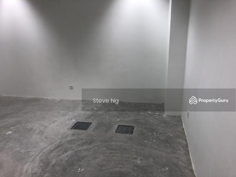 Untuk Disewa - Q Sentral KL Sentral