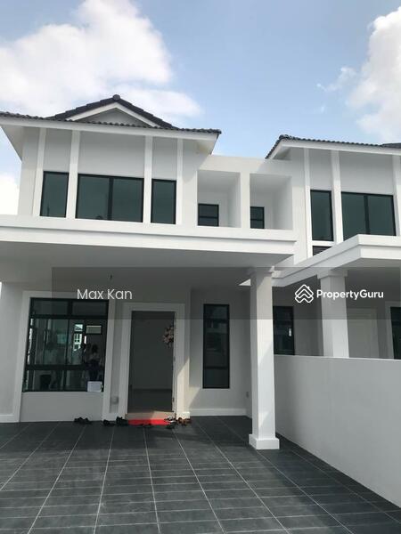 Eco Tropics Jalan Kota Masai Kota Masai Pasir Gudang Johor 4 Bedrooms 3600 Sqft Terraces Link Houses For Sale By Max Kan Rm 800 000 29401997