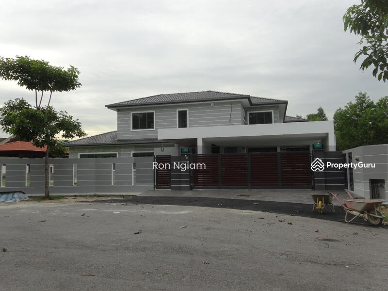 Residential Land for Sale in Putra Heights (Subang Jaya) - Ron Ngiam - PropertyGuru.com.my